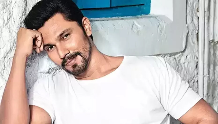 শ্যুটিংয়ে গুরুতর আহত রণদীপ হুদা