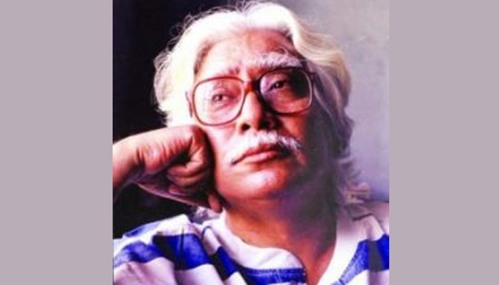 কবি জসীমউদ্দীন সাহিত্য পুরস্কার পাচ্ছেন মোহাম্মদ রফিক