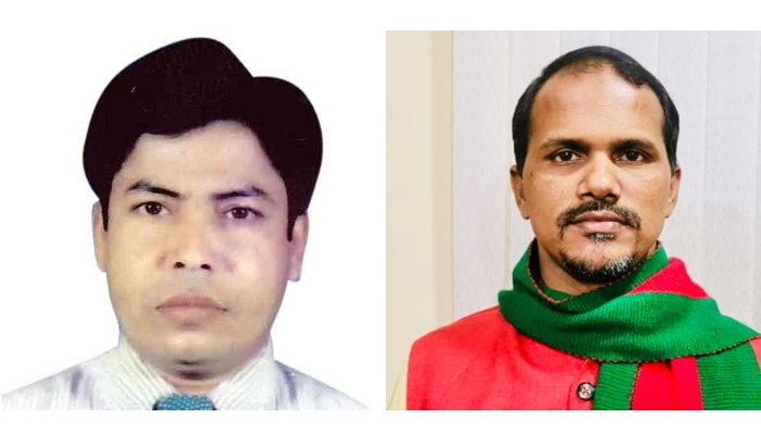 খেলাঘর ফেনী জেলা সম্মেলনে সভাপতি নান্টু, সাধারণ সম্পাদক মনির