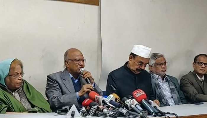 তারেক-জোবাইদার সম্পত্তি ক্রোকের আদেশ ফরমায়েশি
