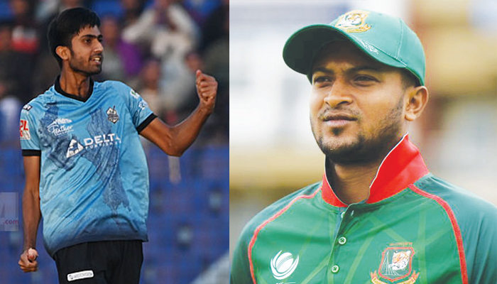 সাকিব কেন বিশ্বসেরা!
