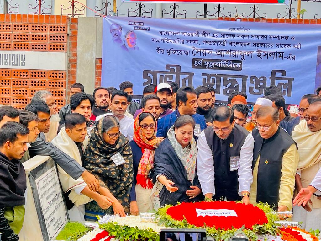 কর্মীদের সান্ত্বনা দিতেই বিএনপি নেতাদের হাঁকডাক