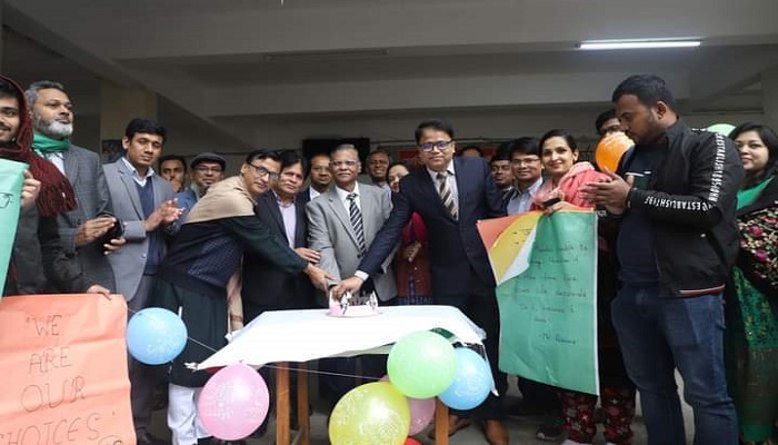 জবি কাউন্সিলিং সেন্টারের সেবাগ্রহীতার ৭০ ভাগই প্রেম-হতাশাগ্রস্ত