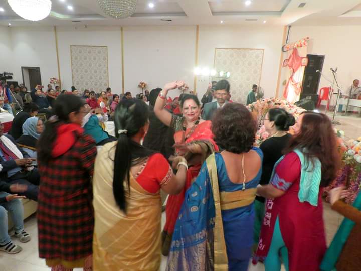কলকাতায় সিলেট উৎসব শুরু