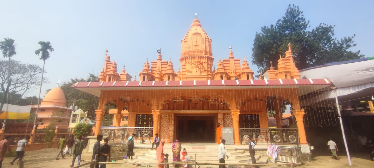 বাঁশখালীতে ১১ দিনব্যাপী কুম্ভমেলা শুরু