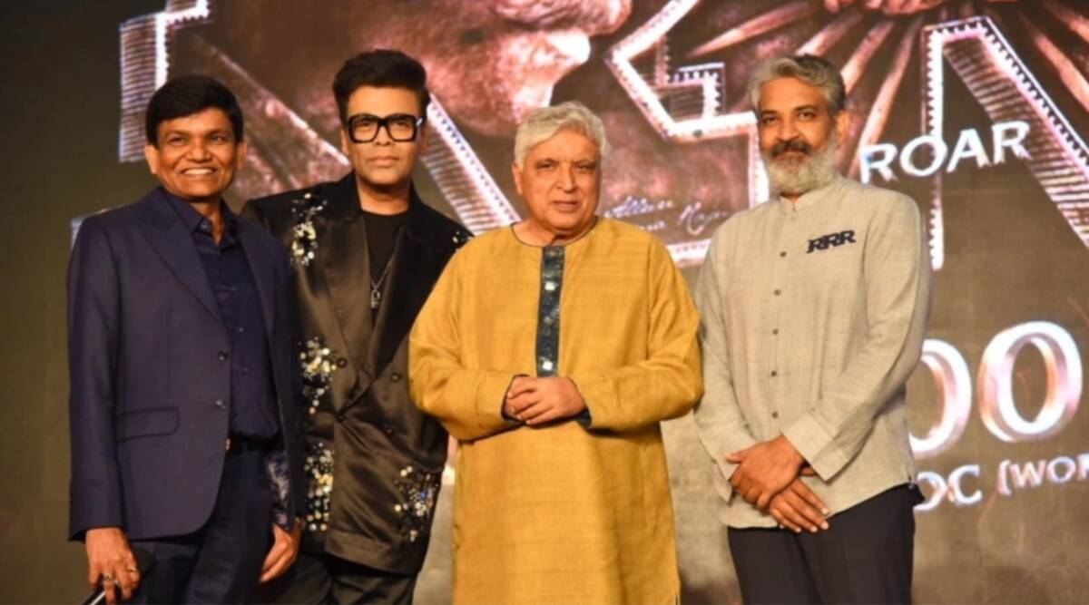 হৃত্বিককে কটূক্তি: রাজমৌলির ভুল স্বীকার