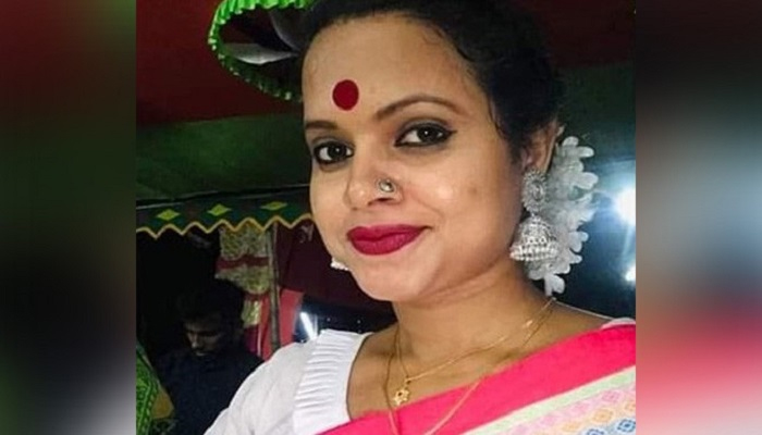 ভাড়া বাসায় স্কুলশিক্ষিকার ঝুলন্ত মরদেহ উদ্ধার
