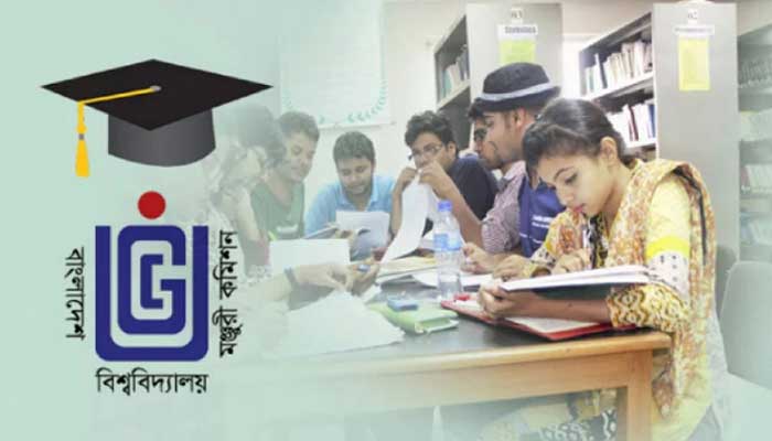 ৪ বেসরকারি বিশ্ববিদ্যালয়ে ভর্তি বন্ধ