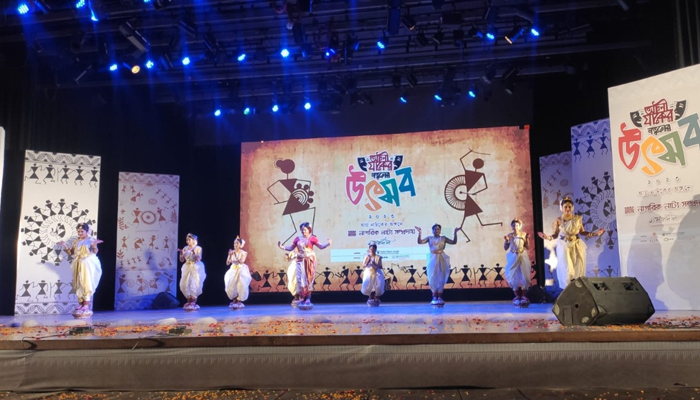 ‘আলী যাকের নতুনের উৎসব’