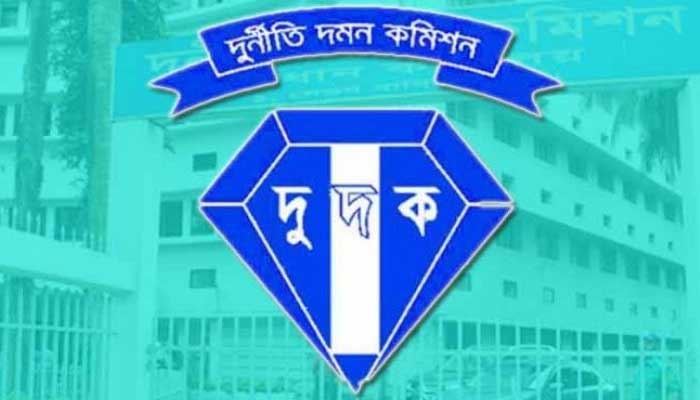 এক বছরে দুর্নীতিবাজদের ২৬৩২ কোটি টাকা জরিমানা