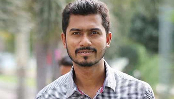 সাবেক ভিপি নুরের বিরুদ্ধে মামলার আবেদন