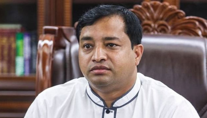 মেয়র জাহাঙ্গীরকে শর্তসাপেক্ষে ক্ষমা করল আ.লীগ