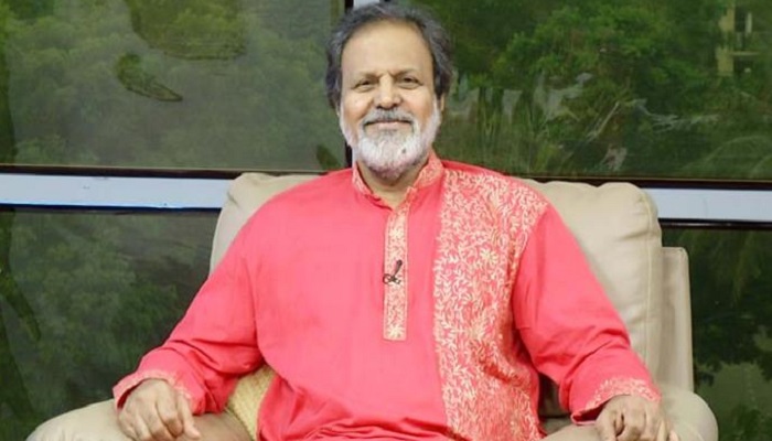 আজীবন সম্মাননা পাচ্ছেন তারিক আনাম
