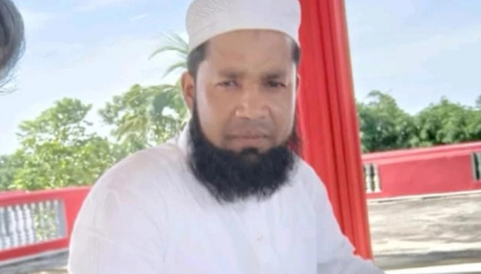 জেদ্দা যাওয়ার সময় আরসা নেতা গ্রেপ্তার