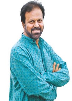 আজীবন সম্মাননা পাচ্ছেন তারিক আনাম