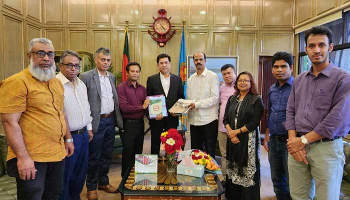 ‘পাবলিক প্লেস তামাকমুক্ত করা হবে’