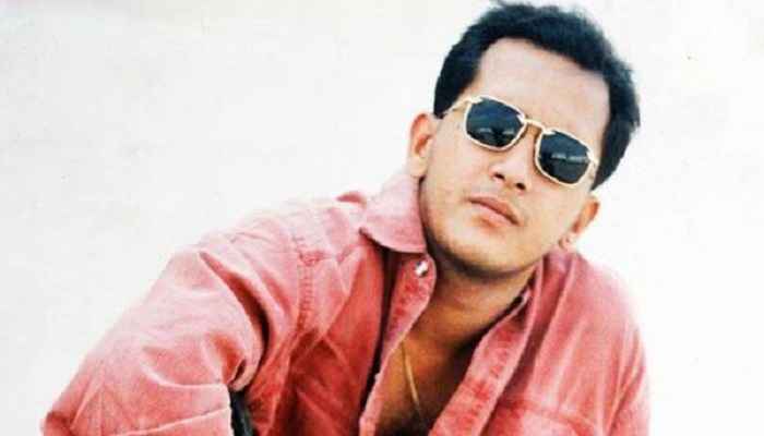 সালমান শাহকে নিয়ে সিনেমা নির্মাণ বন্ধে জিডি