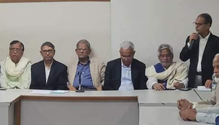 আন্দোলন নস্যাতে পাল্টা কর্মসূচি দিচ্ছে আ.লীগ