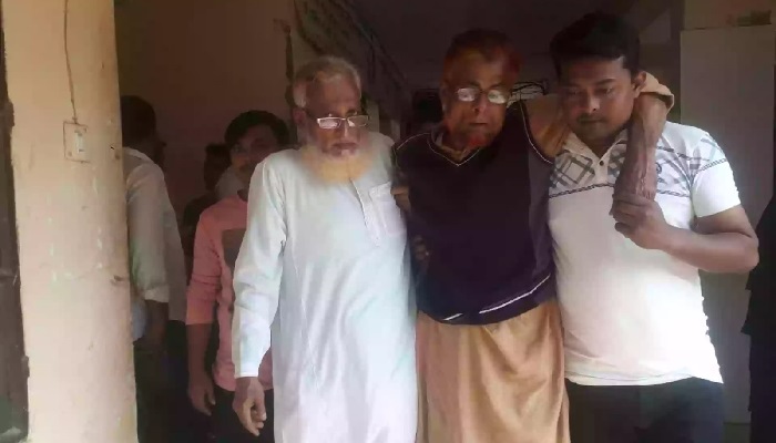 নোয়াখালীতে বিএনপির পদযাত্রায় হামলার অভিযোগ, আহত ২০