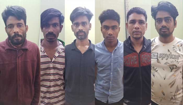 সমকামী থেকে ভয়ংকর অপহরণকারী যেভাবে