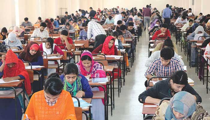১৭তম শিক্ষক নিবন্ধনের প্রিলিমিনারি পরীক্ষার ফল প্রকাশ