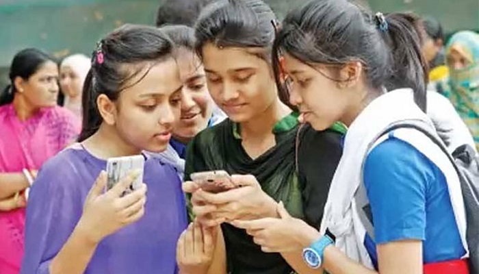 যেভাবে জানা যাবে এইচএসসির ফলাফল