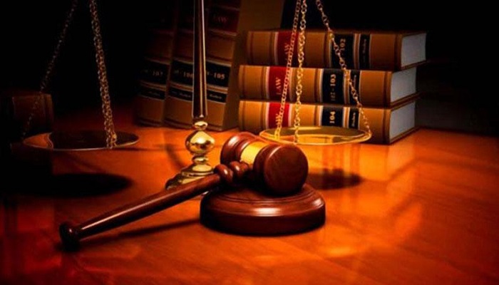 শিশু হত্যায় আমৃত্যু কারাদণ্ড