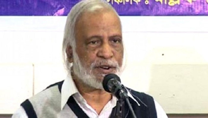 নিজেদের উন্নয়ন করেছে সরকার