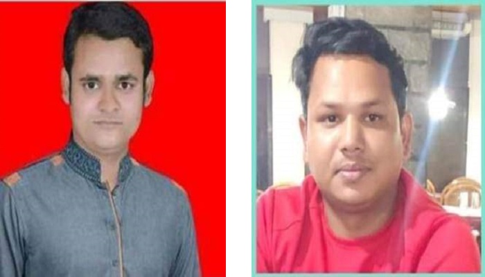 সলঙ্গা থানা ছাত্রলীগের কার্যক্রম স্থগিত