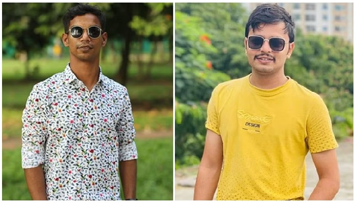 ঢাবি ছাত্রলীগের সেই ২ নেতাকে বহিষ্কার