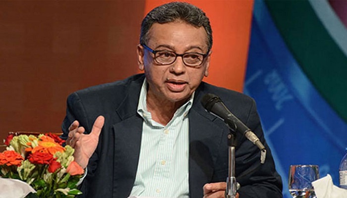 রাষ্ট্রপতি প্রার্থী নিয়ে আগ্রহ নেই বিএনপির