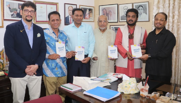 মানুষের অধিকার প্রতিষ্ঠাই জাপার অ্যাজেন্ডা