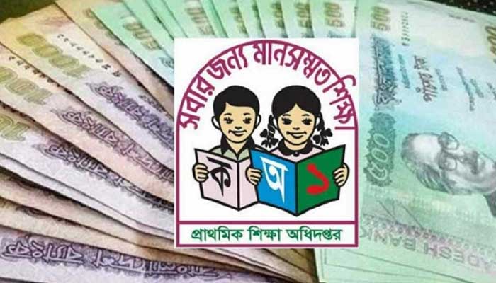 স্কুল-কলেজে উপবৃত্তির ৭৫১ কোটি টাকা বিতরণ শুরু
