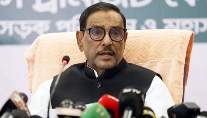 স্রোতে হারিয়ে গেছে বিএনপির আন্দোলন