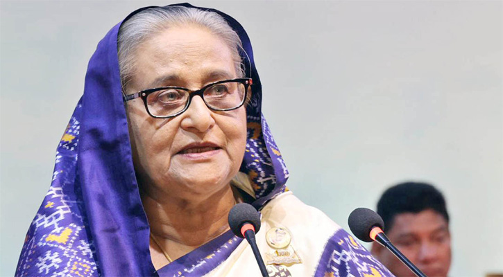 ভাষা আন্দোলনে বঙ্গবন্ধুর অবদান মুছে ফেলার চেষ্টা হয়েছে