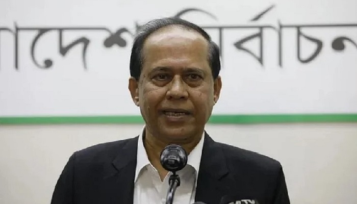 দুদক কমিশনারের রাষ্ট্রপতি হতে আইনি বাধা নেই