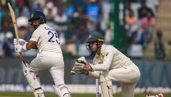 ভেলকি জাদেজার, ক্যাঙ্গারু বধ ভারতের