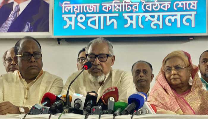 যুগপৎ আন্দোলনের নতুন কর্মসূচি আসছে শনিবার