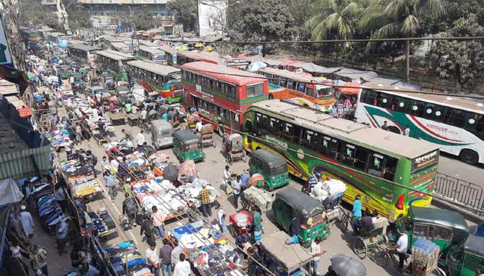 জাপানের সঙ্গে বাণিজ্য ঘাটতি ১০ কোটি ডলার