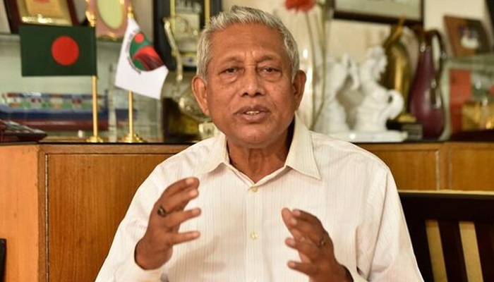 জোট বাড়ানোর বিষয়ে আলোচনা হয়নি