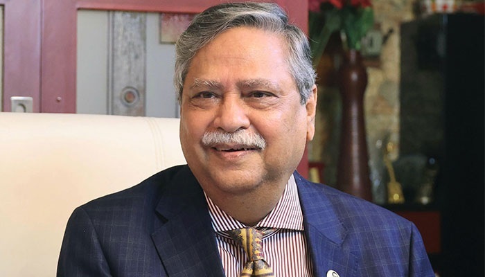 নির্বাচন হবে সংবিধান অনুযায়ী