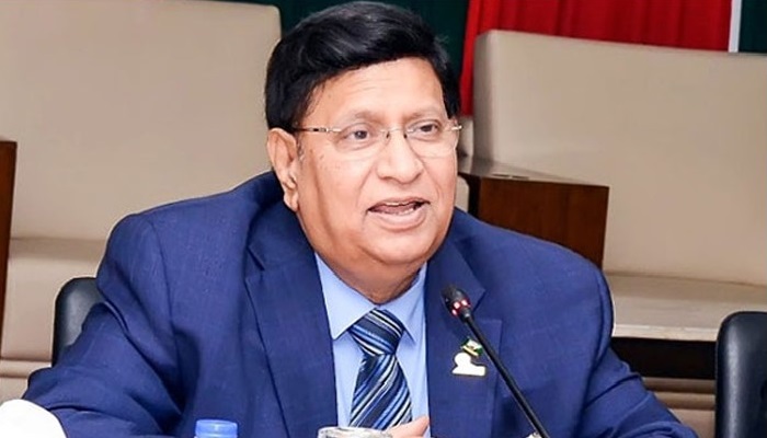 দ্বিপাক্ষিক সম্পর্ক শক্তিশালী করতে চায় যুক্তরাষ্ট্র