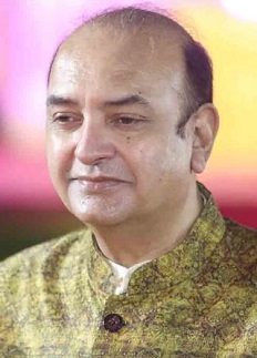 আলিফ লায়লা'র সেই সিন্দাবাদ মারা গেছেন