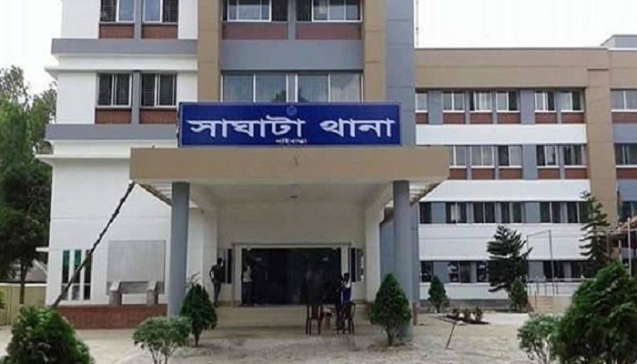 গাইবান্ধায় সড়ক দুর্ঘটনায় নিহত ২