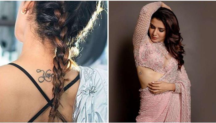 ৩০ কেজি শাড়ি, ৩ কোটির গহনা পরে শুটিংয়ে সামান্থা