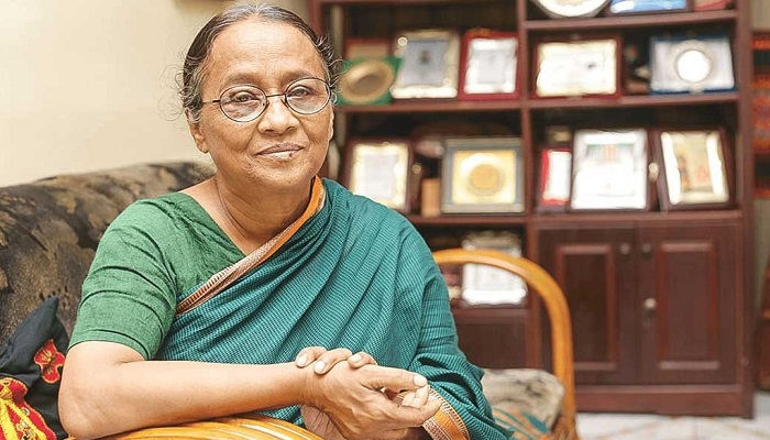 ধীরে ধীরে মেলাকে বড় হতে দেখেছি