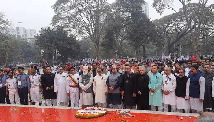 আদালতের প্রতিটি রায় বাংলায় করতে প্রযুক্তি যুক্ত হয়েছে