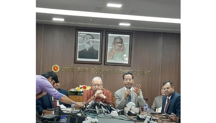 মালয়েশিয়ার শ্রমবাজারে বড় পরিবর্তনের আভাস