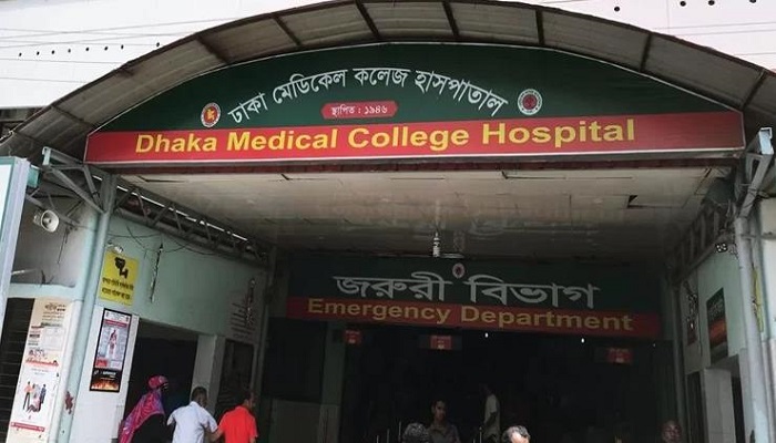 অটোরিকশার ধাক্কায় আহত বিএনপিকর্মীর মৃত্যু