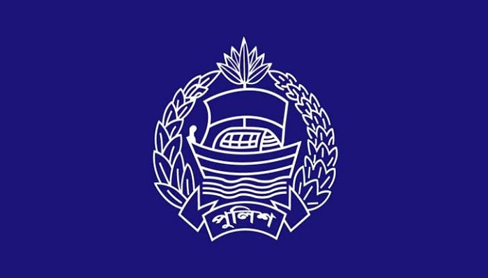 একসঙ্গে ৭ ডিআইজিকে বদলি